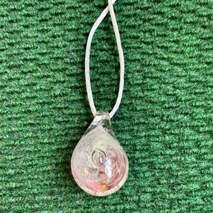 Glass Pendant